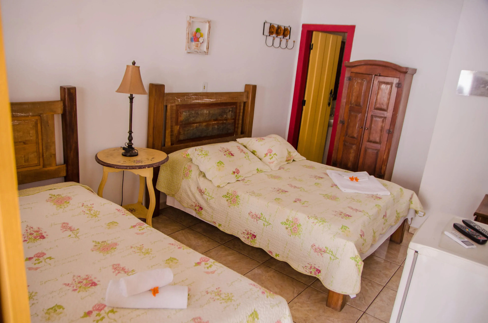 Pousada Tesouro de MInas