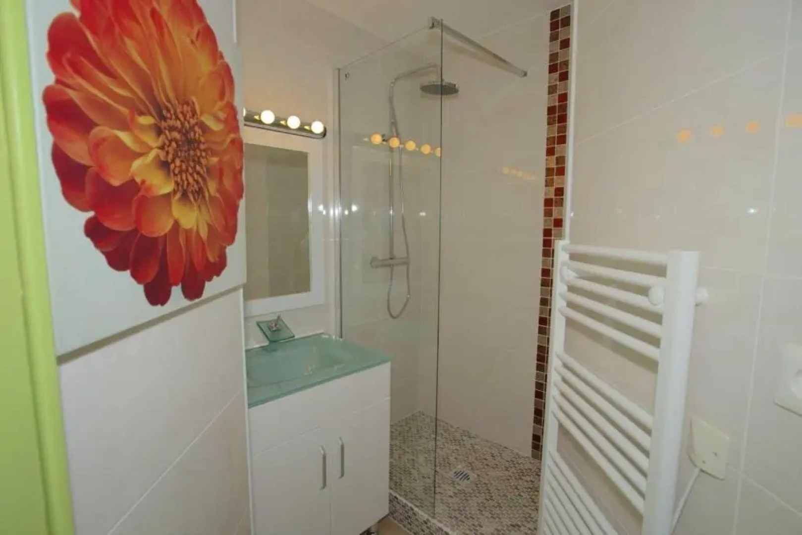 Standing Appartement Residence Atlantis