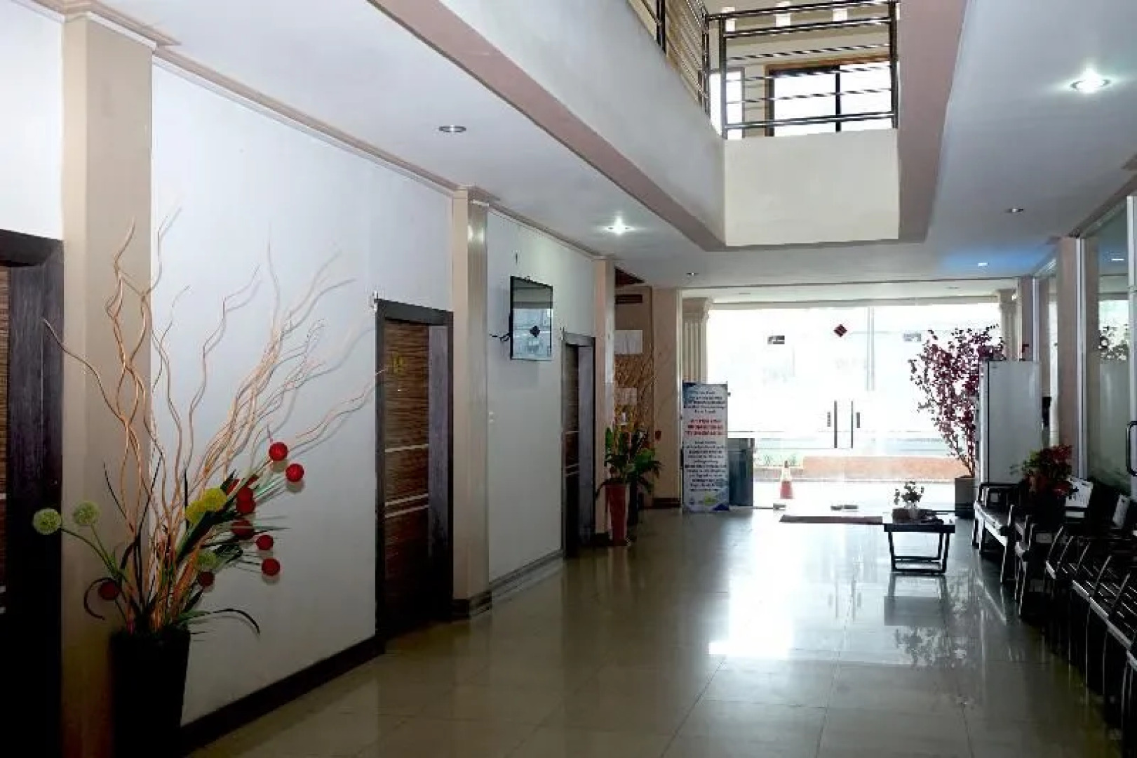 OYO 624 Hotel Golden Vella