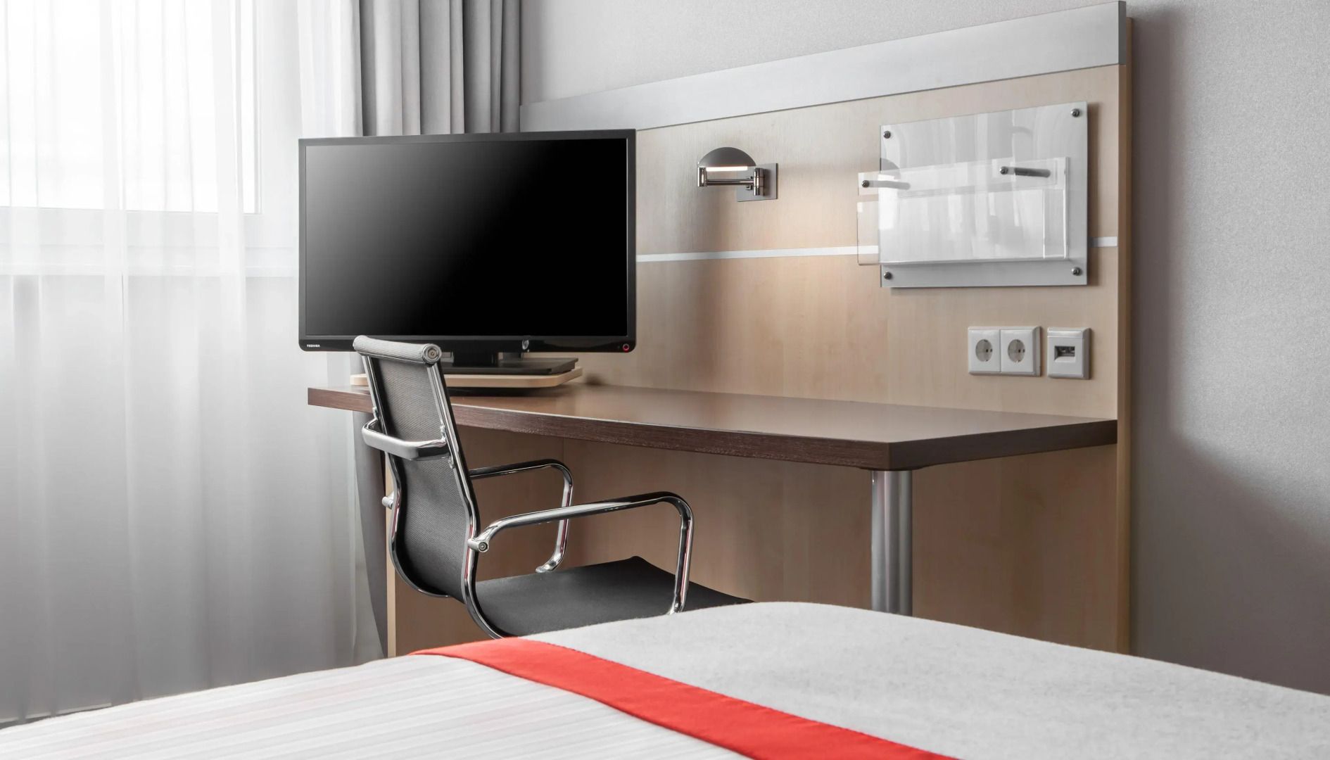 Holiday Inn Express München-Messe by IHG