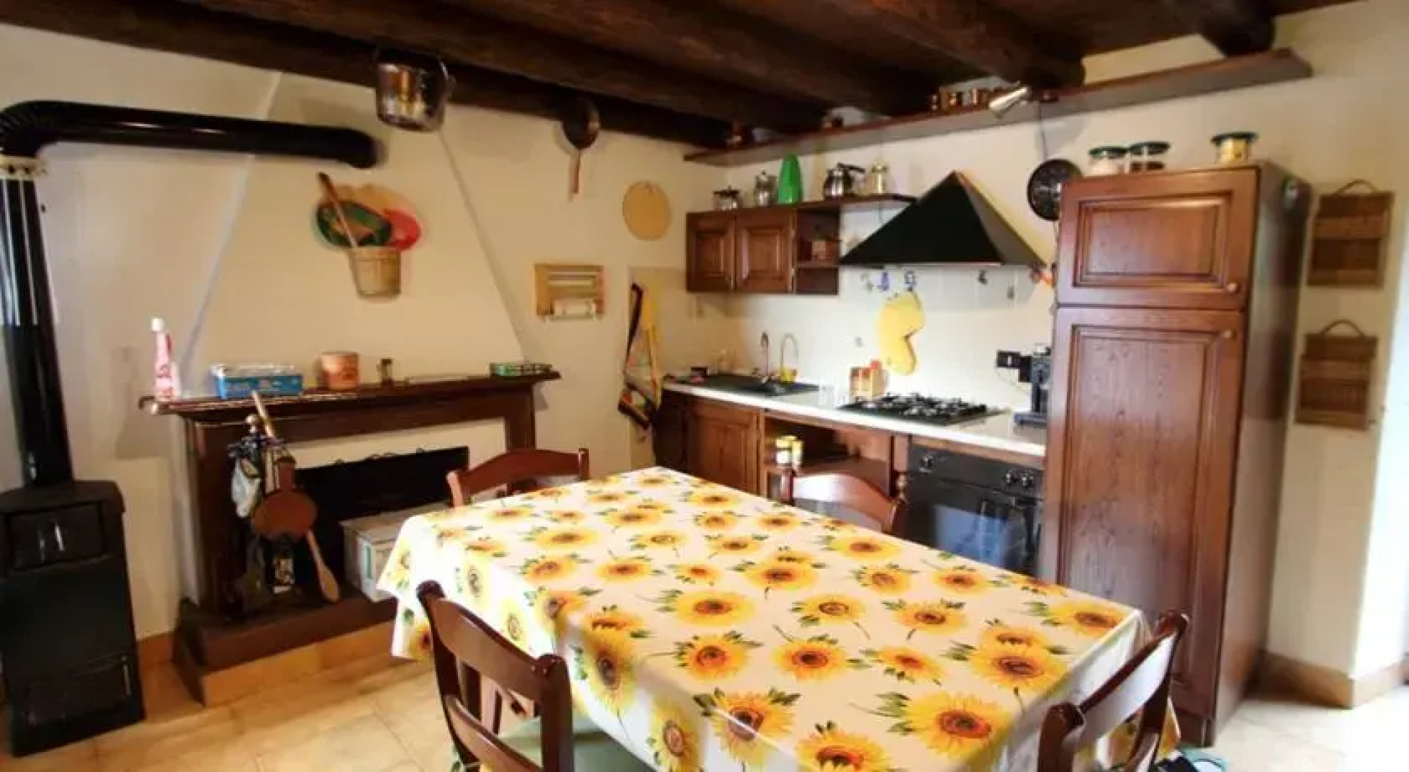 Casa Antea San Pellegrino Terme