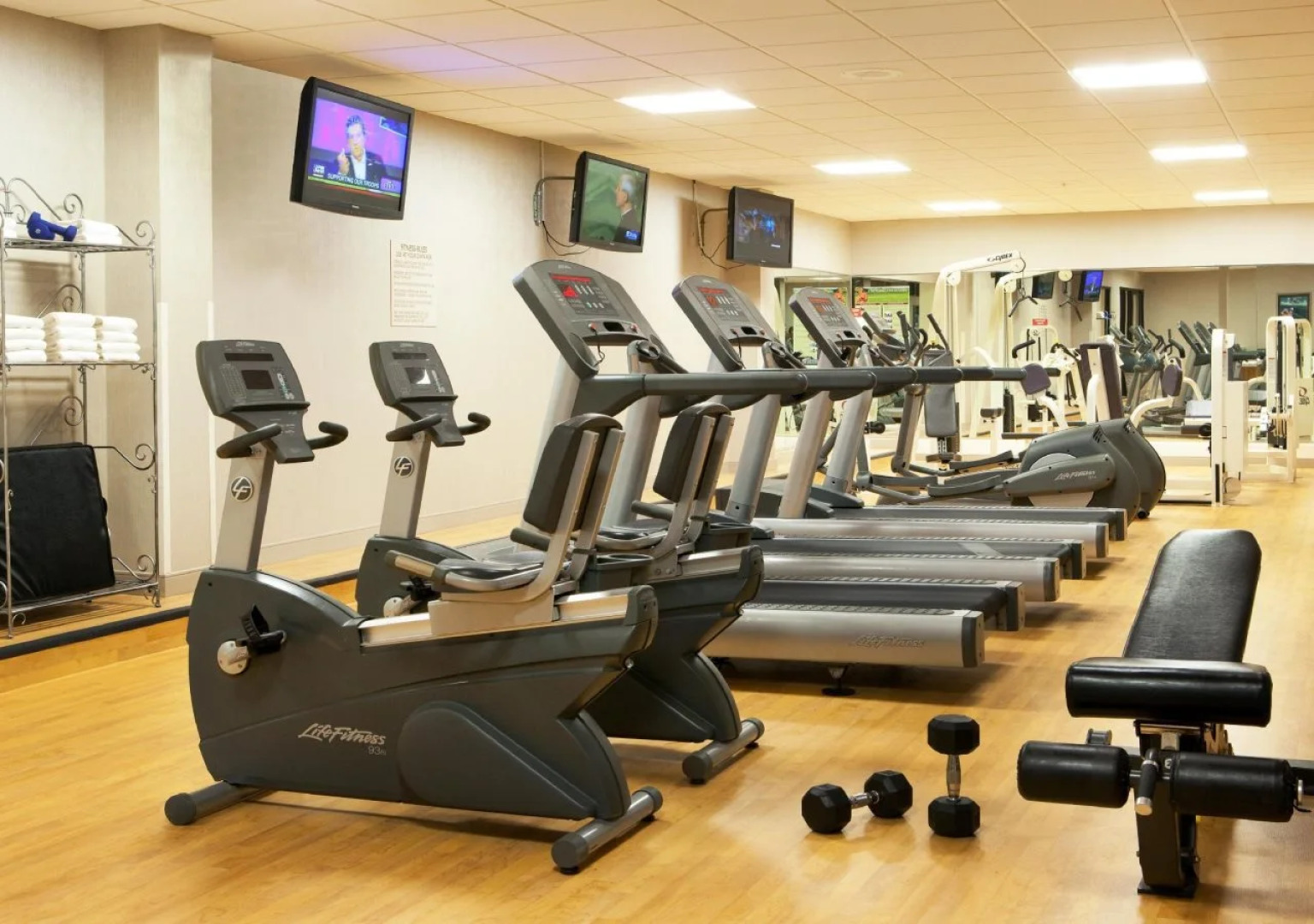 Sonesta Atlanta Airport North