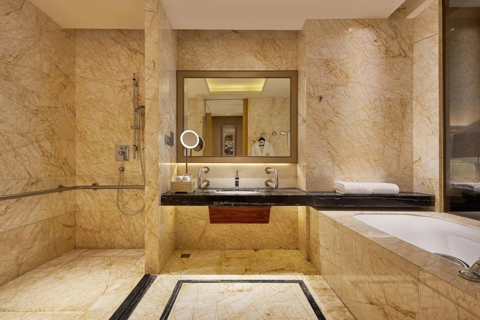 The Westin Fuzhou Minjiang