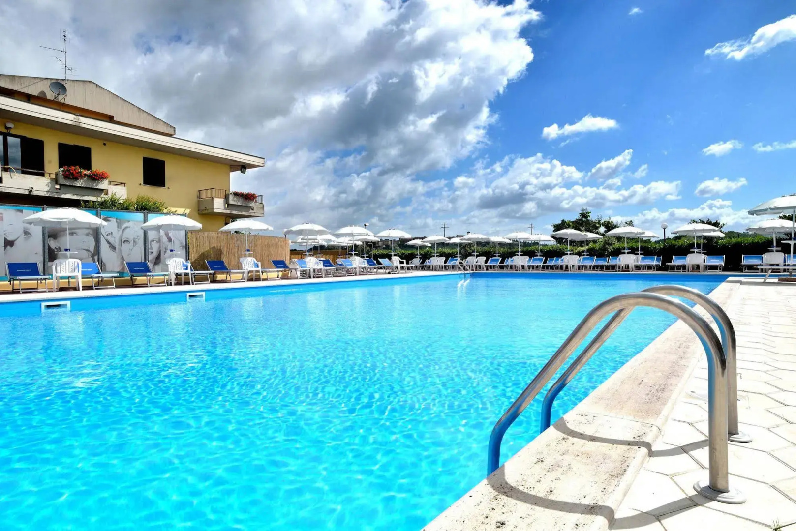 Hotel Ristorante Dante