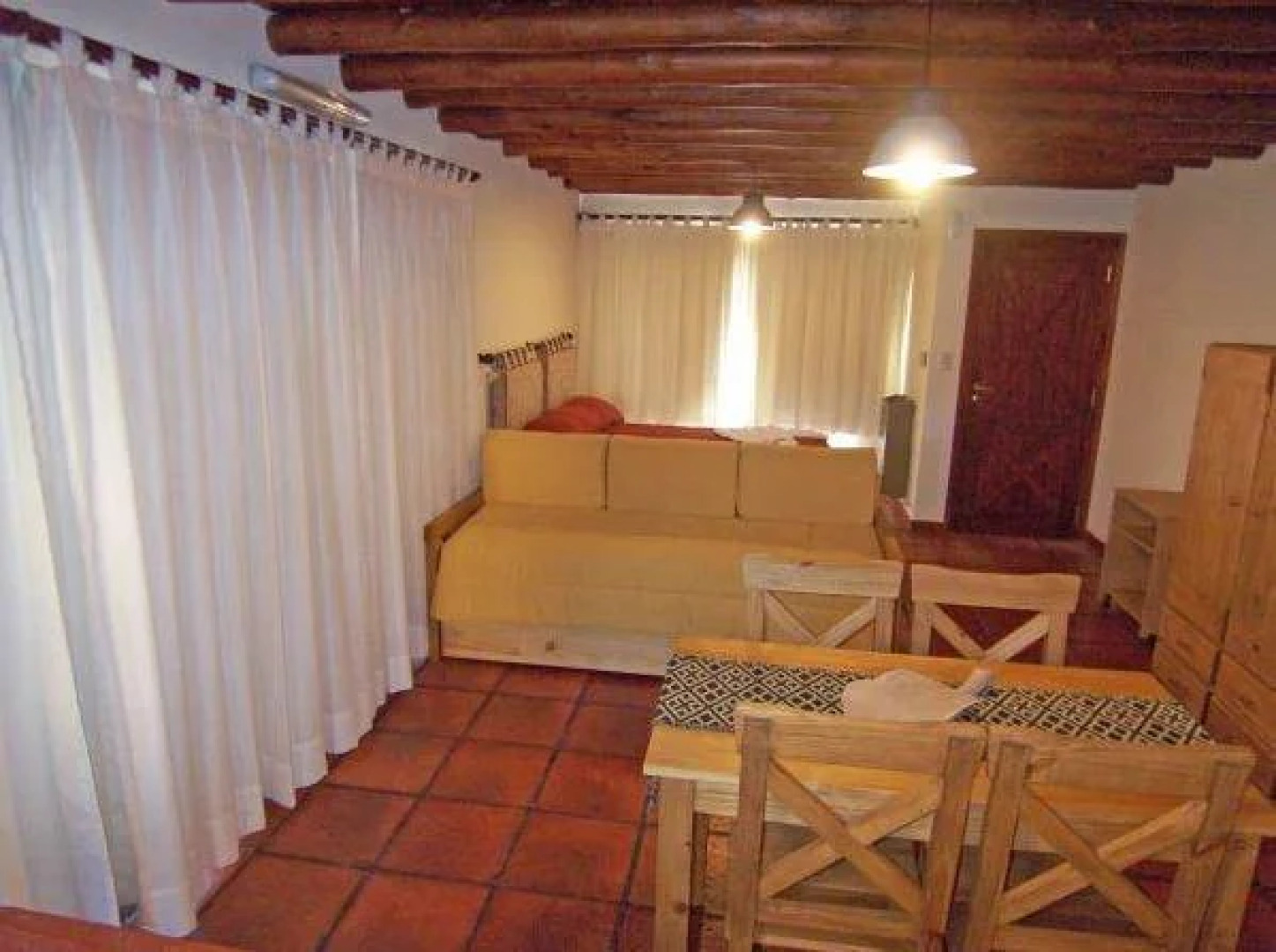 Cabanas Kuei
