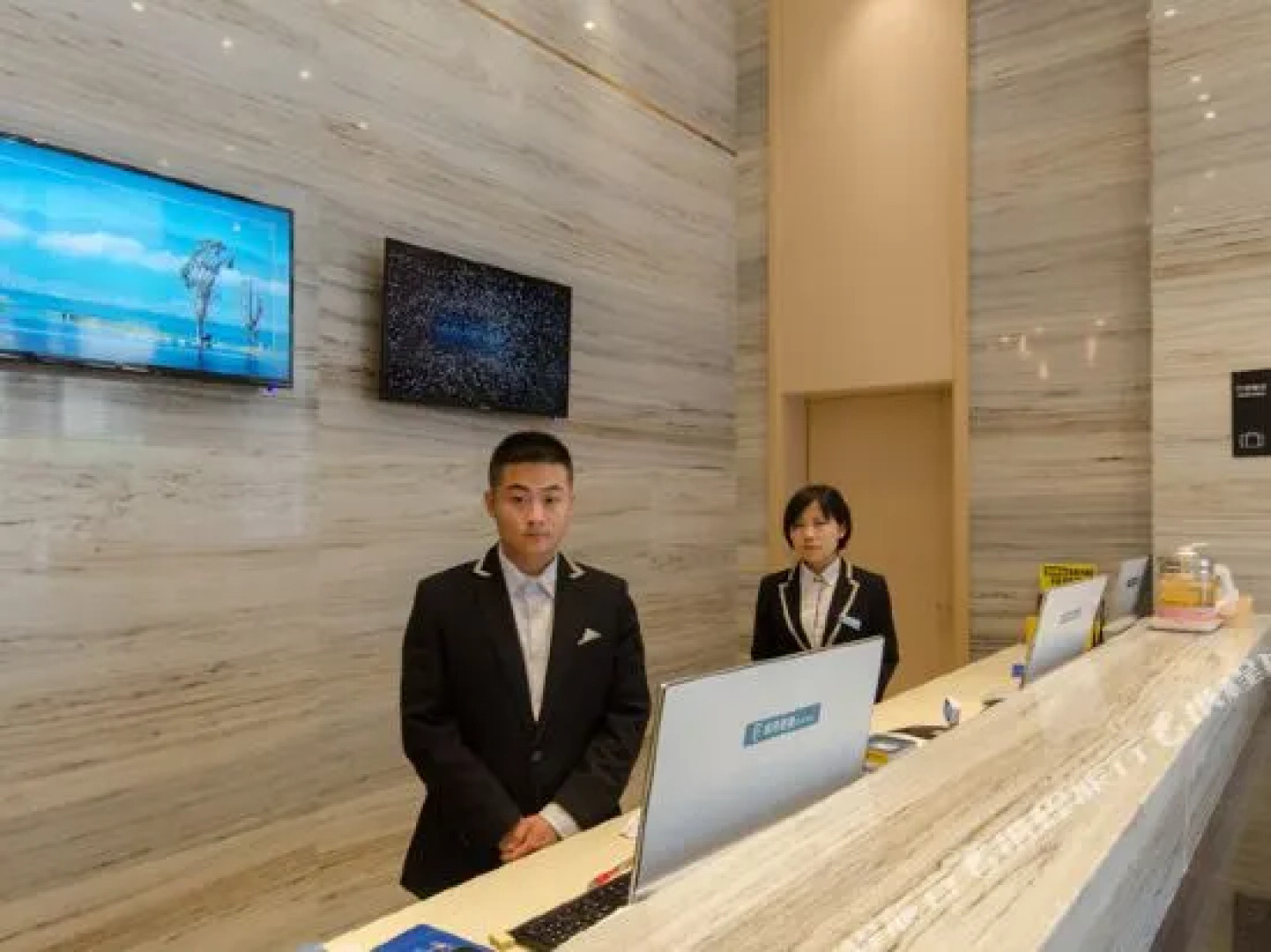 City Comfort Inn (Yunmeng Bus Terminal)