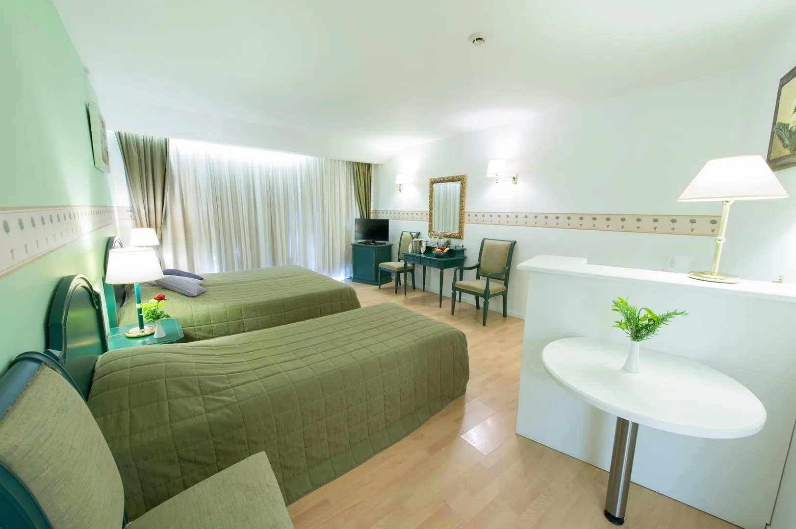 Poseidon Hotel