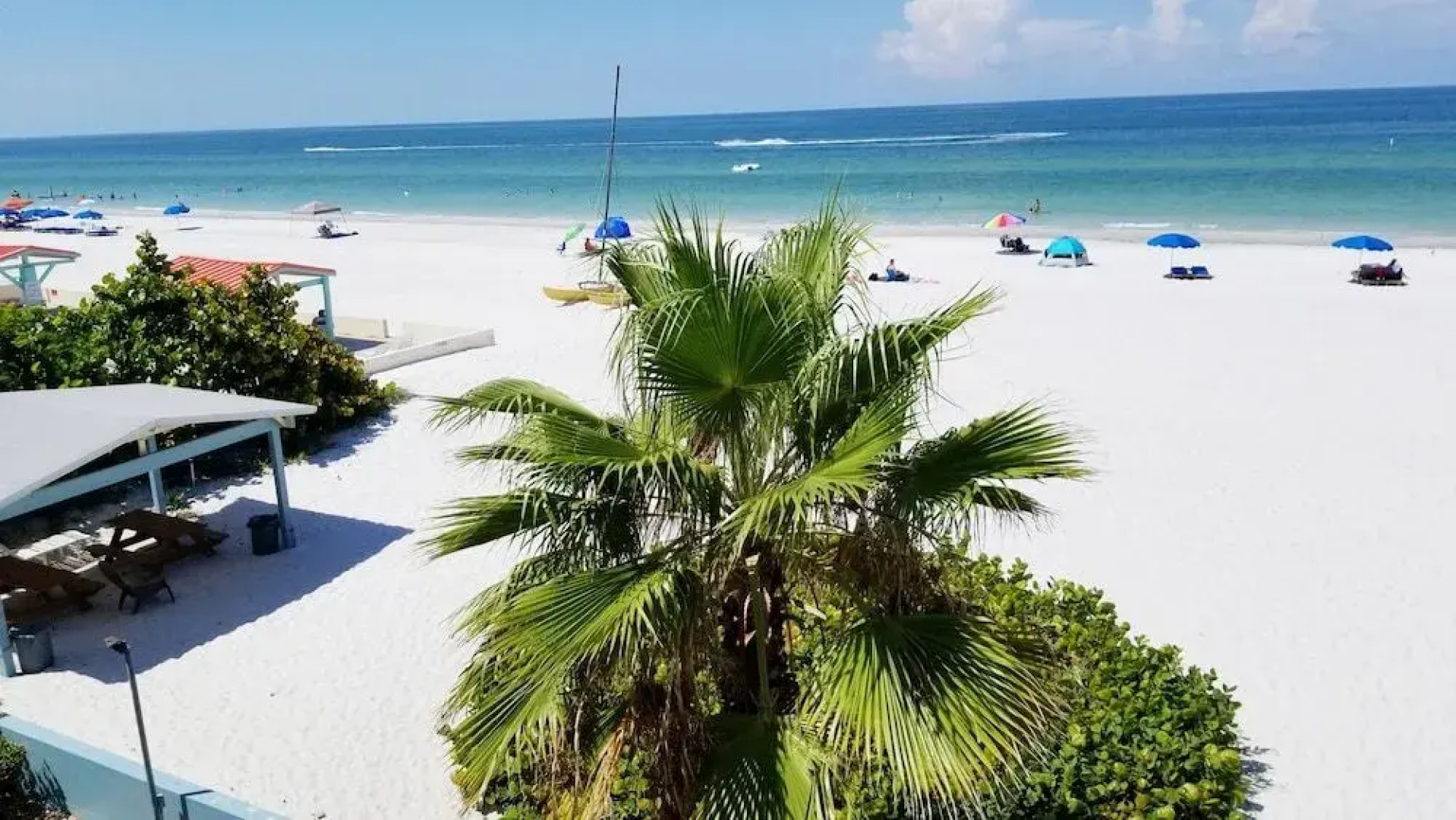 Redington Surf Resort