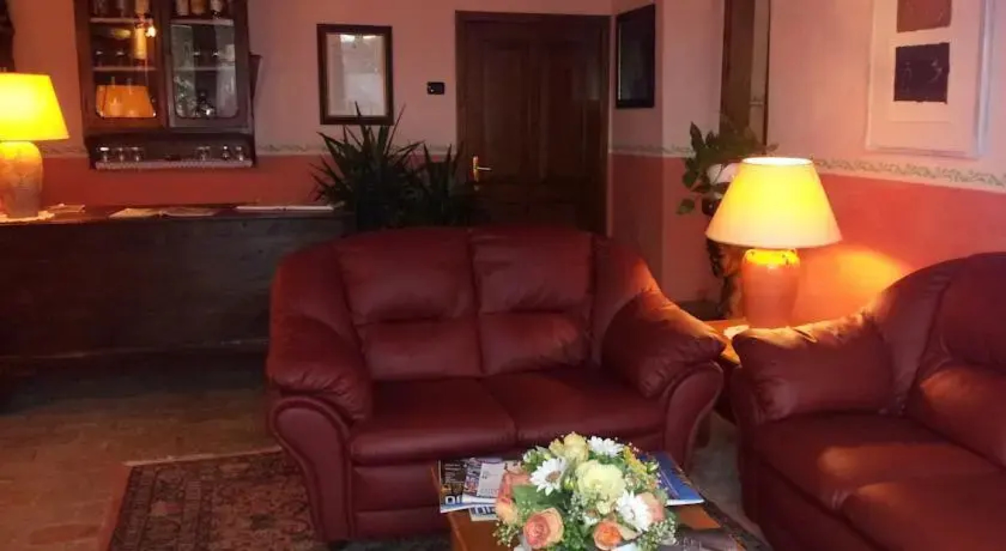 Casa del Contrabbandiere