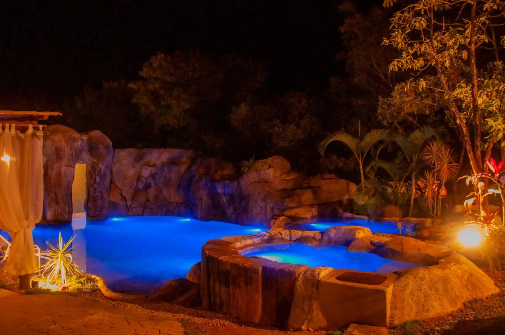 Pousada Caminho Das Cachoeiras