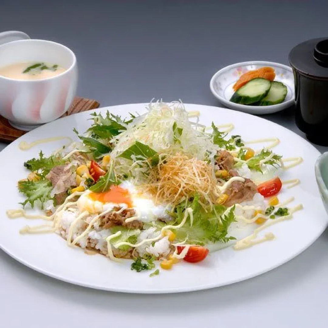 Shikisai Hotel Chiyoda Kan