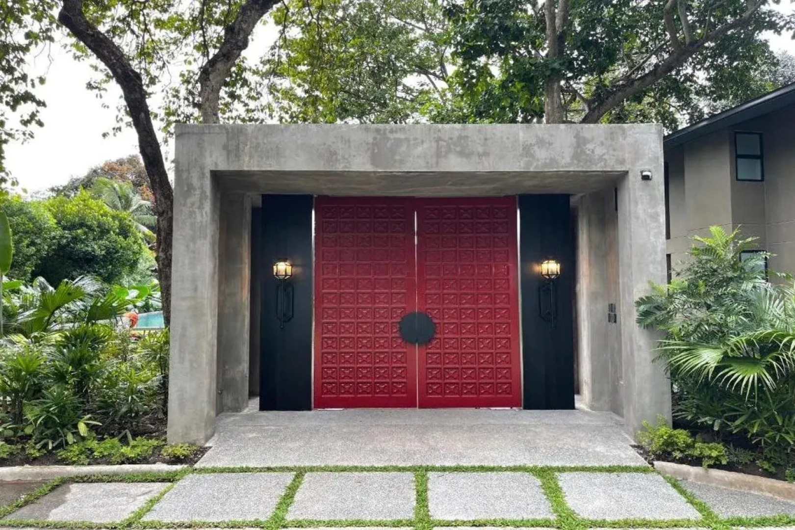 The Henry Resort Dumaguete