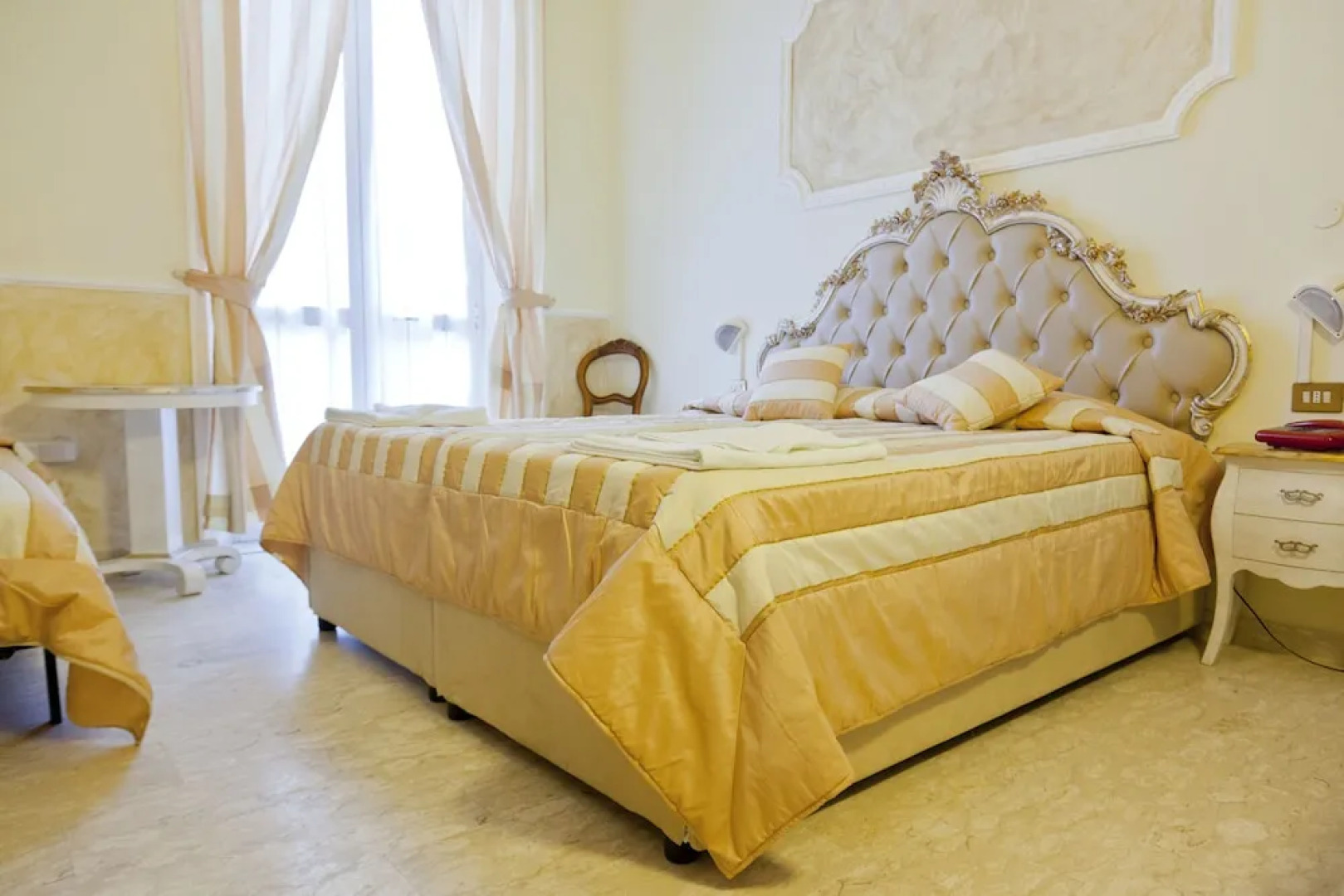 Lotus Grand Hotel and Resort