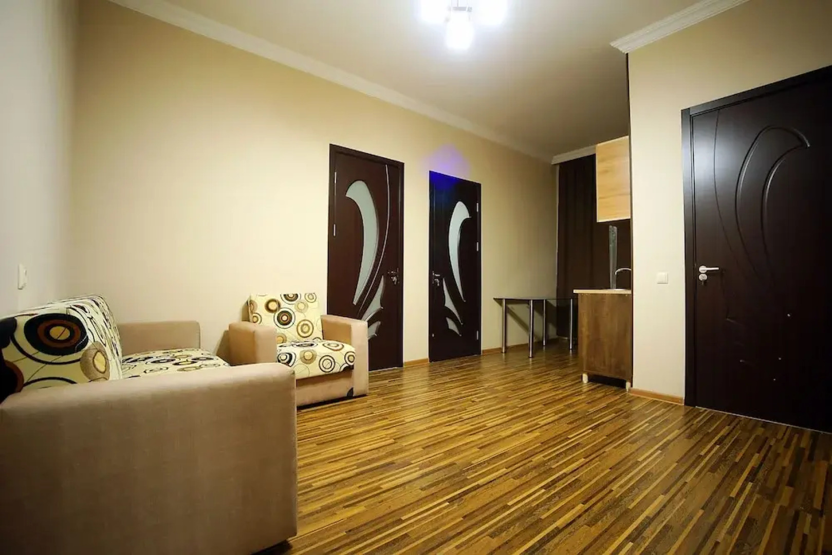 Вилла «Оазис»