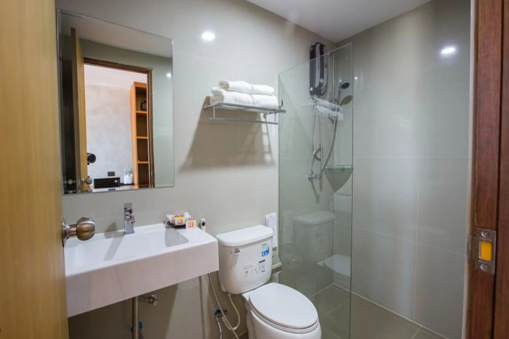 B2 Udon Boutique & Budget Hotel