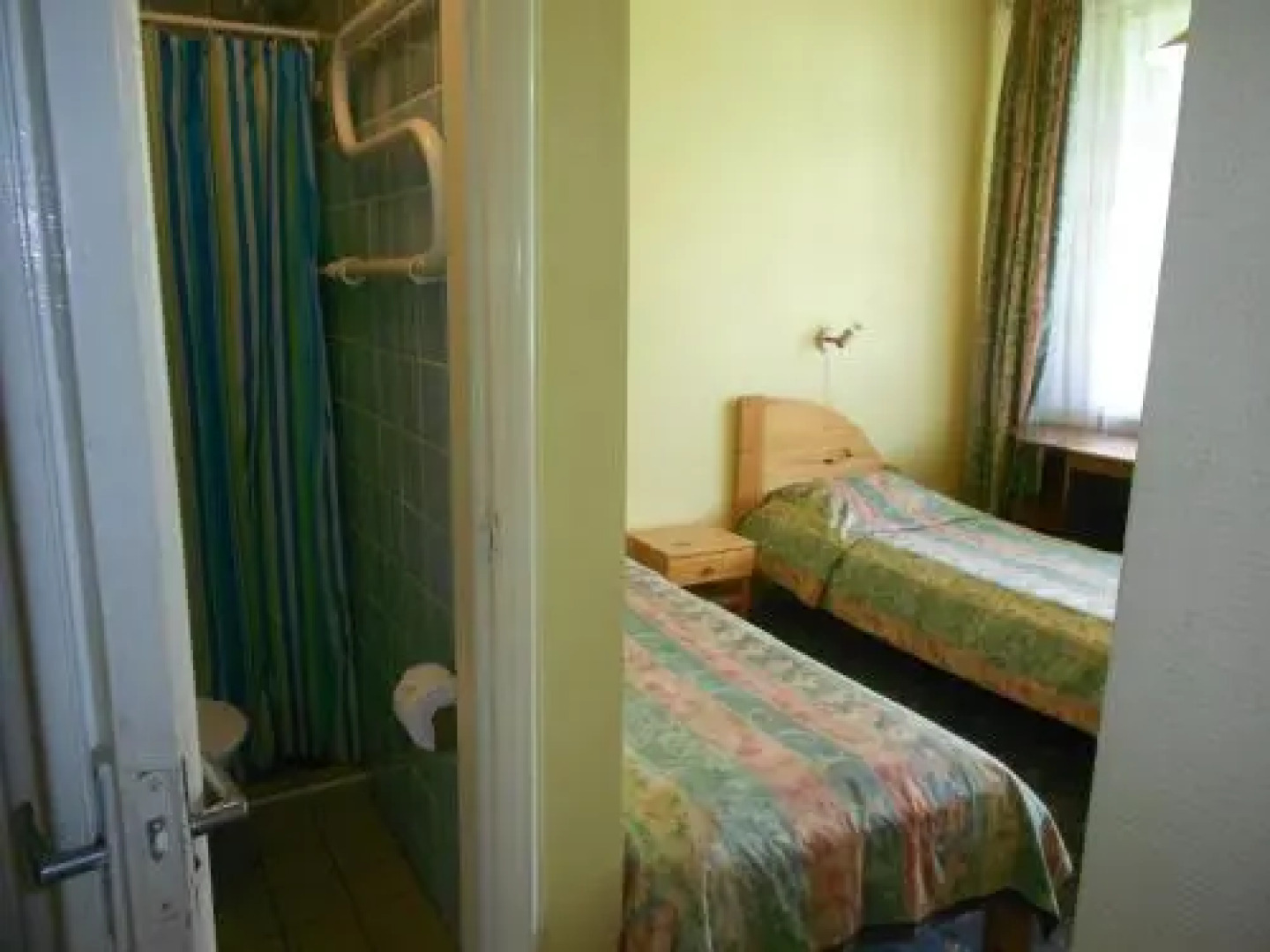 Kuivoja Holiday Center