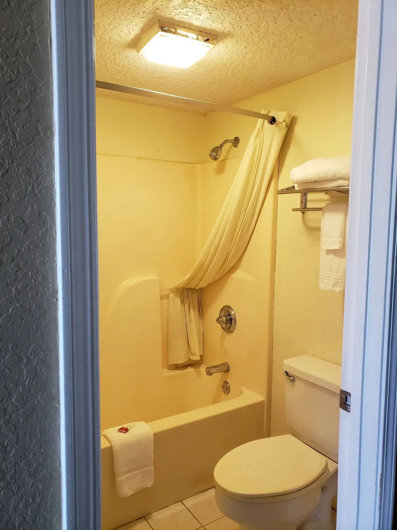 Super 8 Arkadelphia Caddo Valley Area