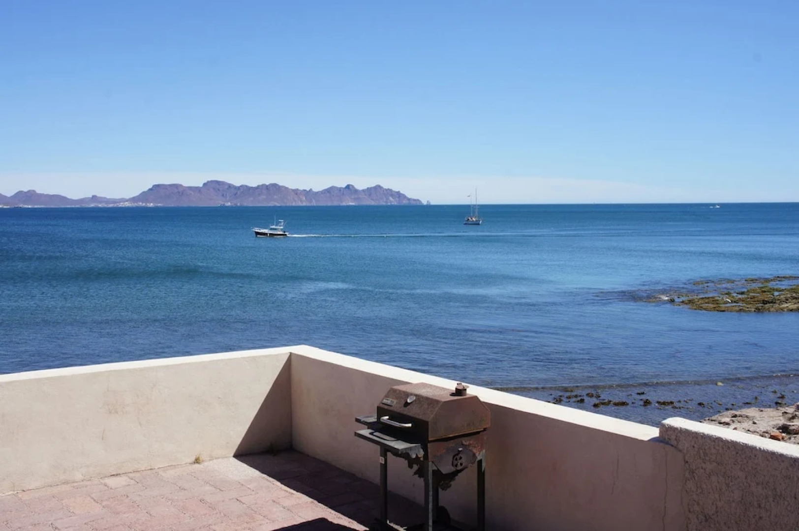 Caracol Turistico 10 3 BR by Casago