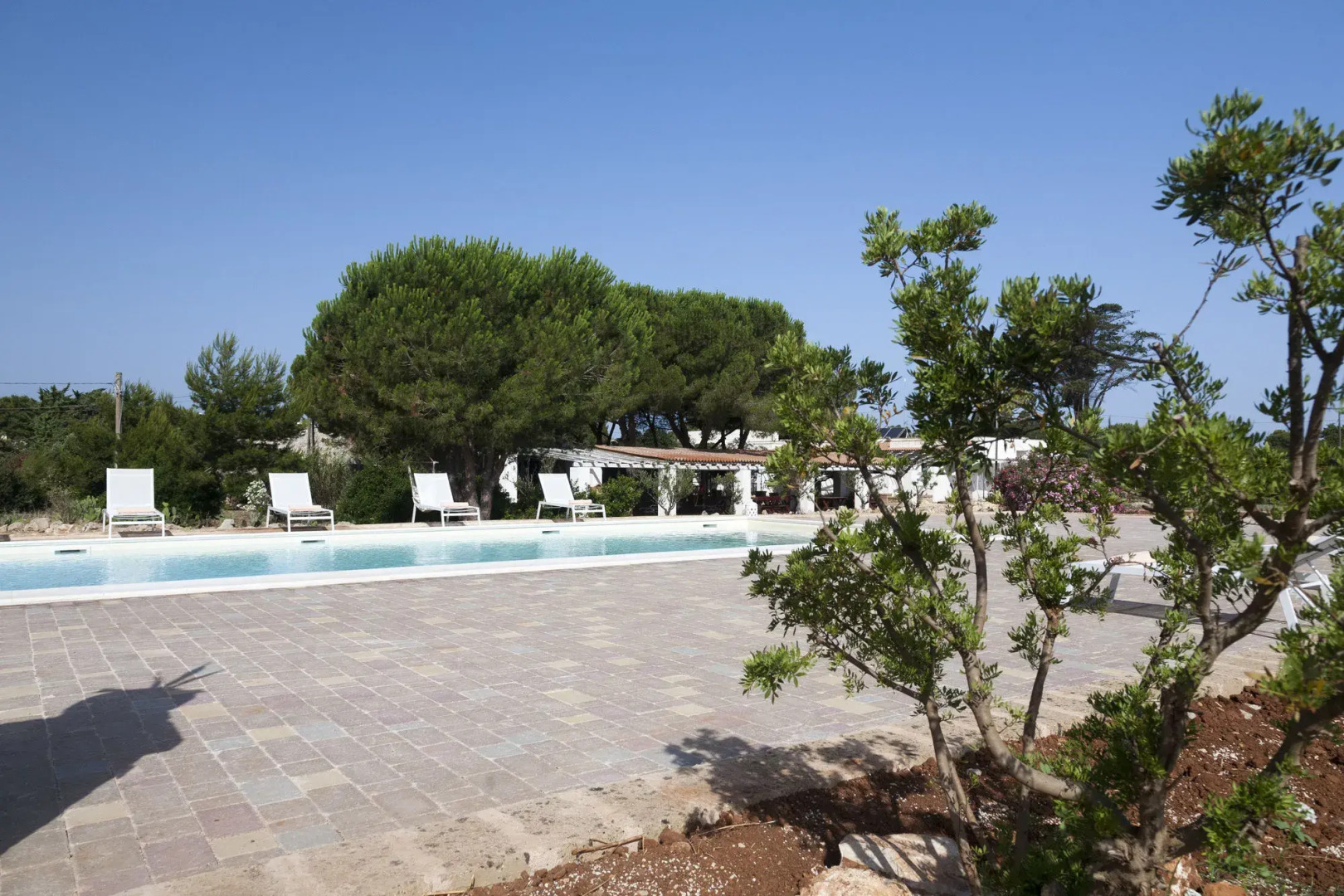 Hotel a Due Passi Dal Pizzo