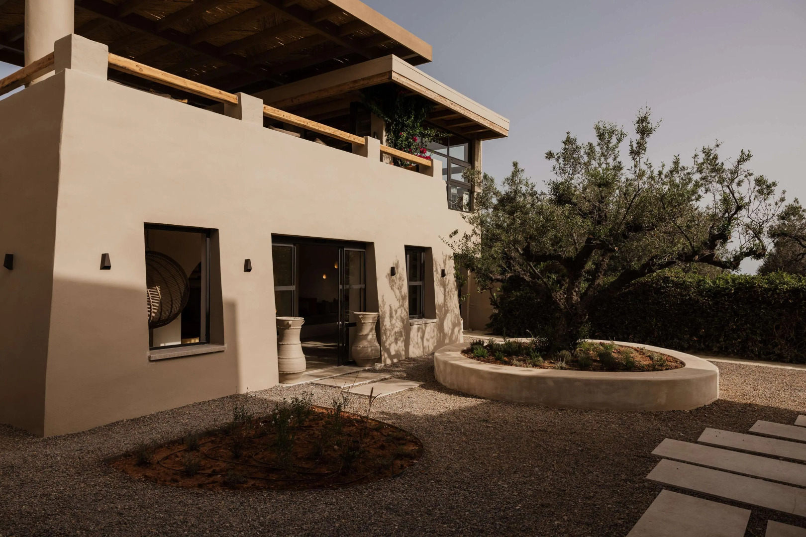 Momi Slow Living Hotel