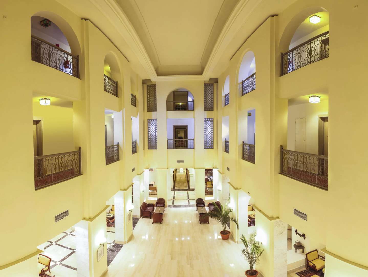 Calimera Yati Beach All Inclusive