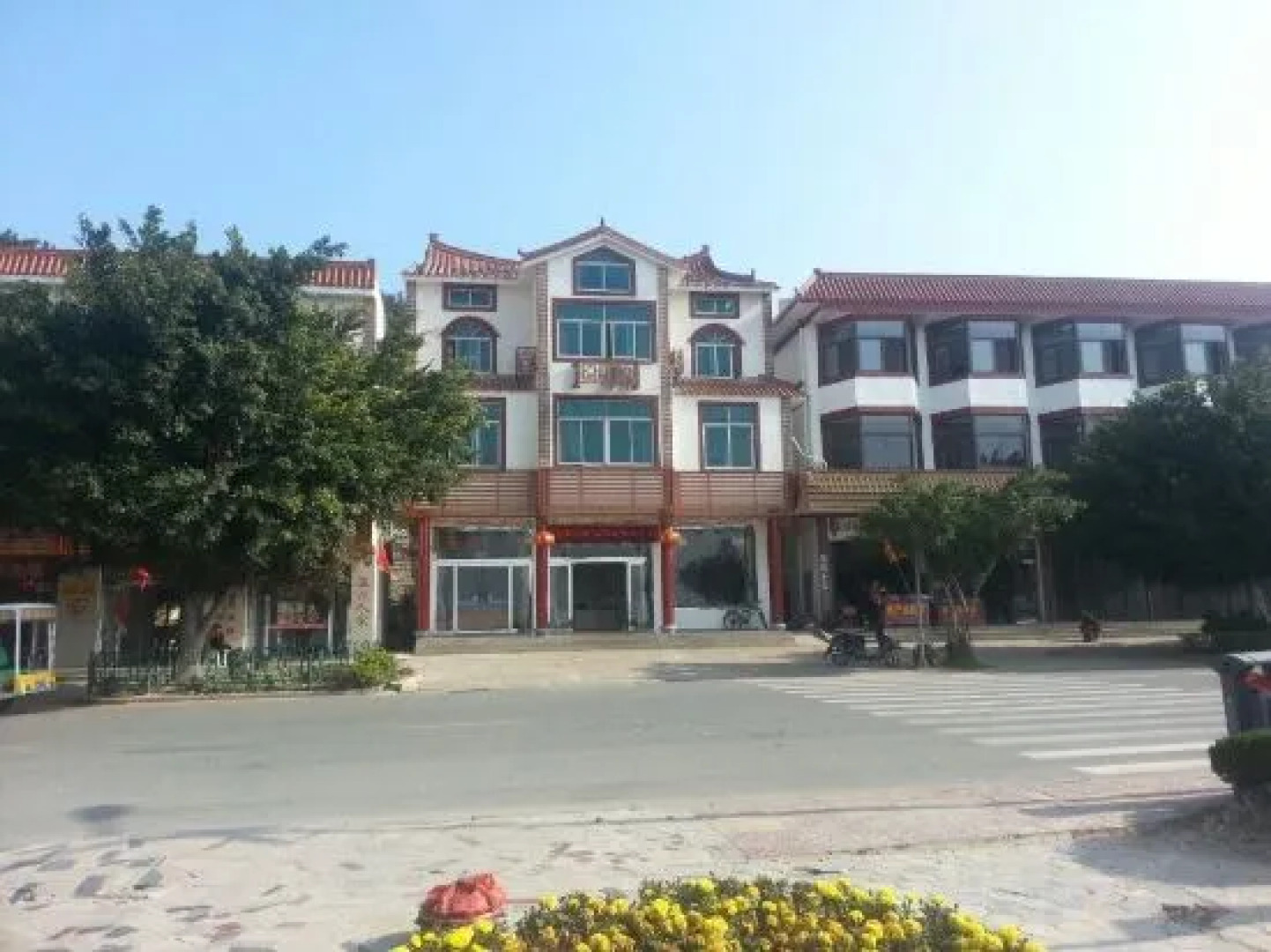 Meizhou Island Shengyuan Hotel