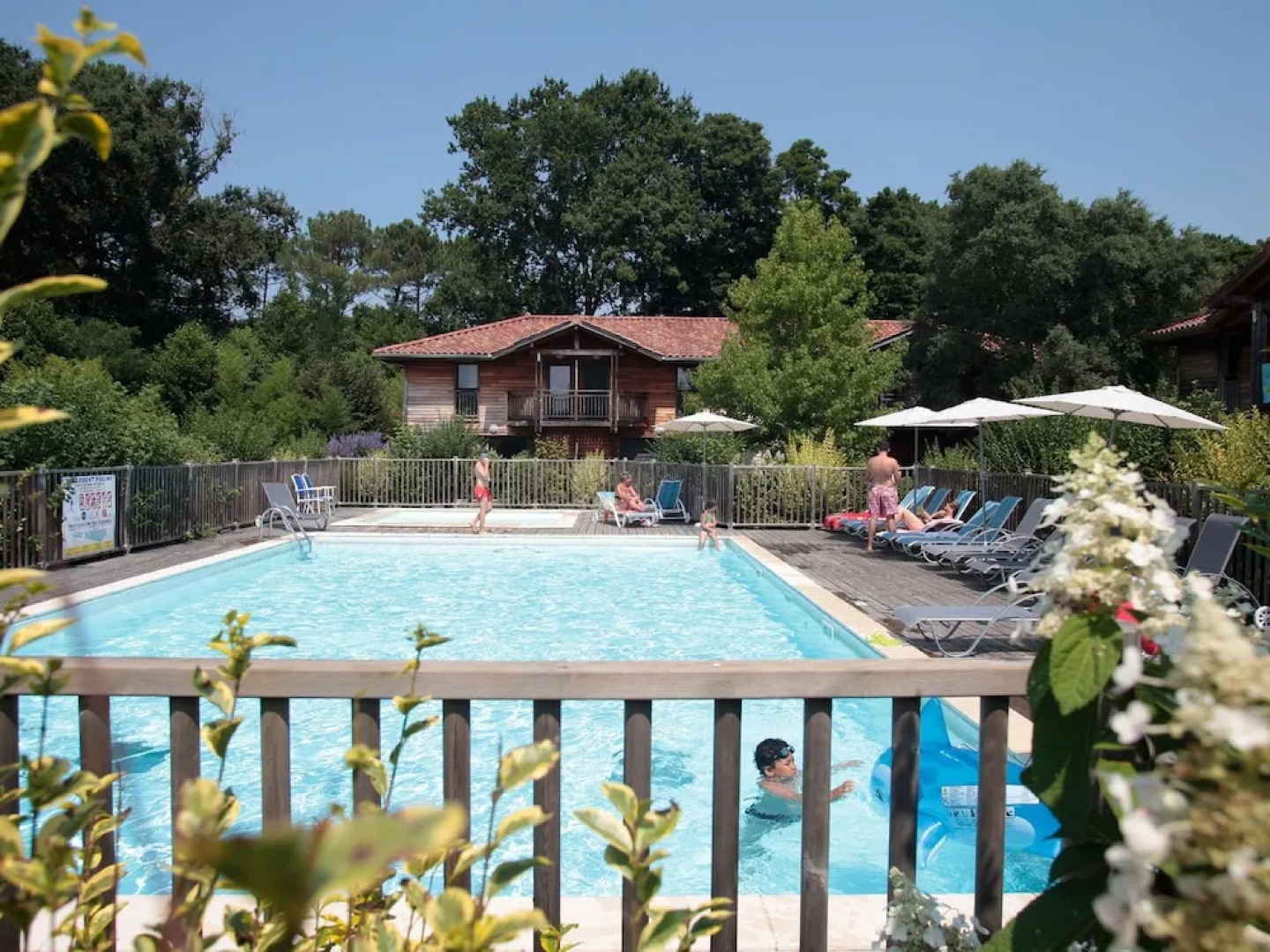 Nice Apartment With Wifi Located 2.5 km. From the Beach