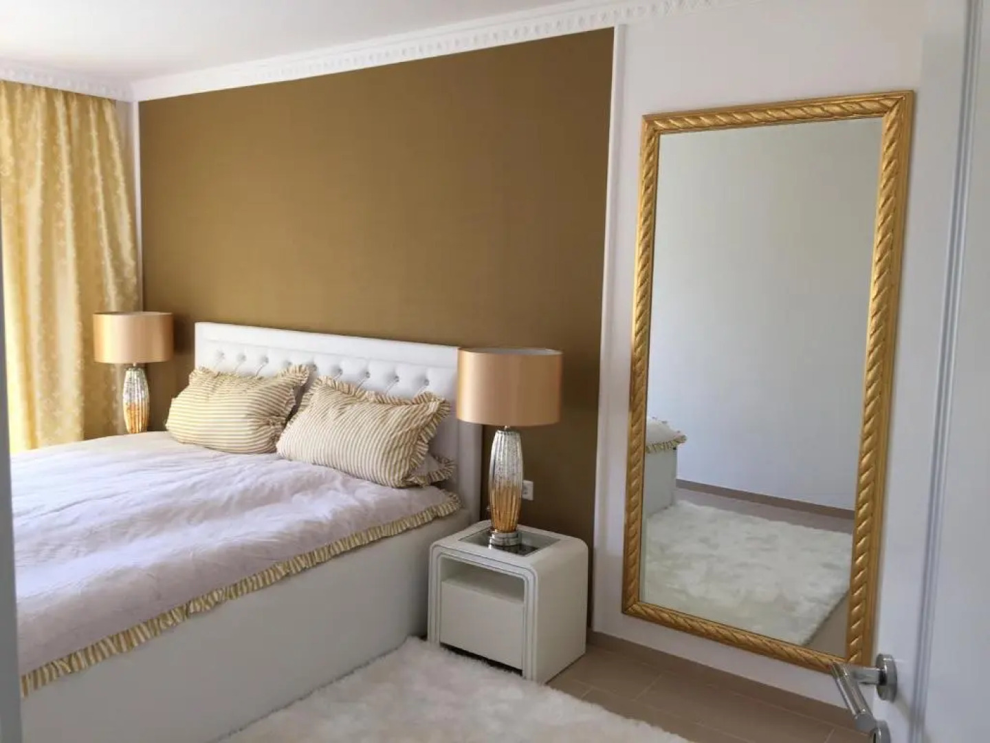 Tiffany´s Ferienapartments sind alles, außer... gewöhnlich!!!