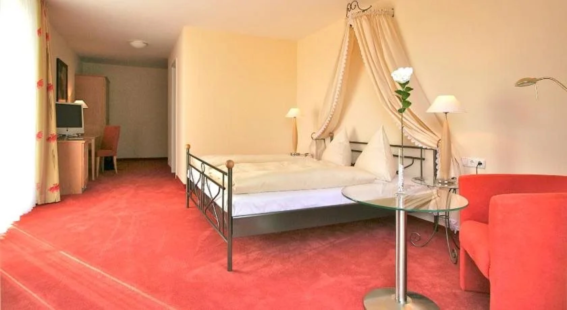 Bodenseehotel Immengarten