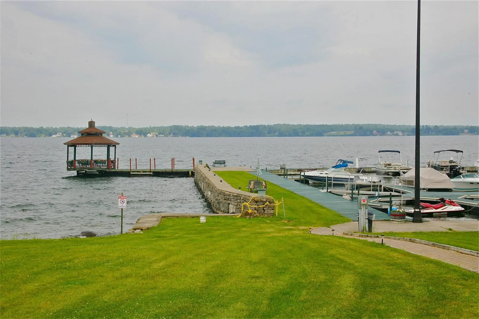 The Stonefence Resort