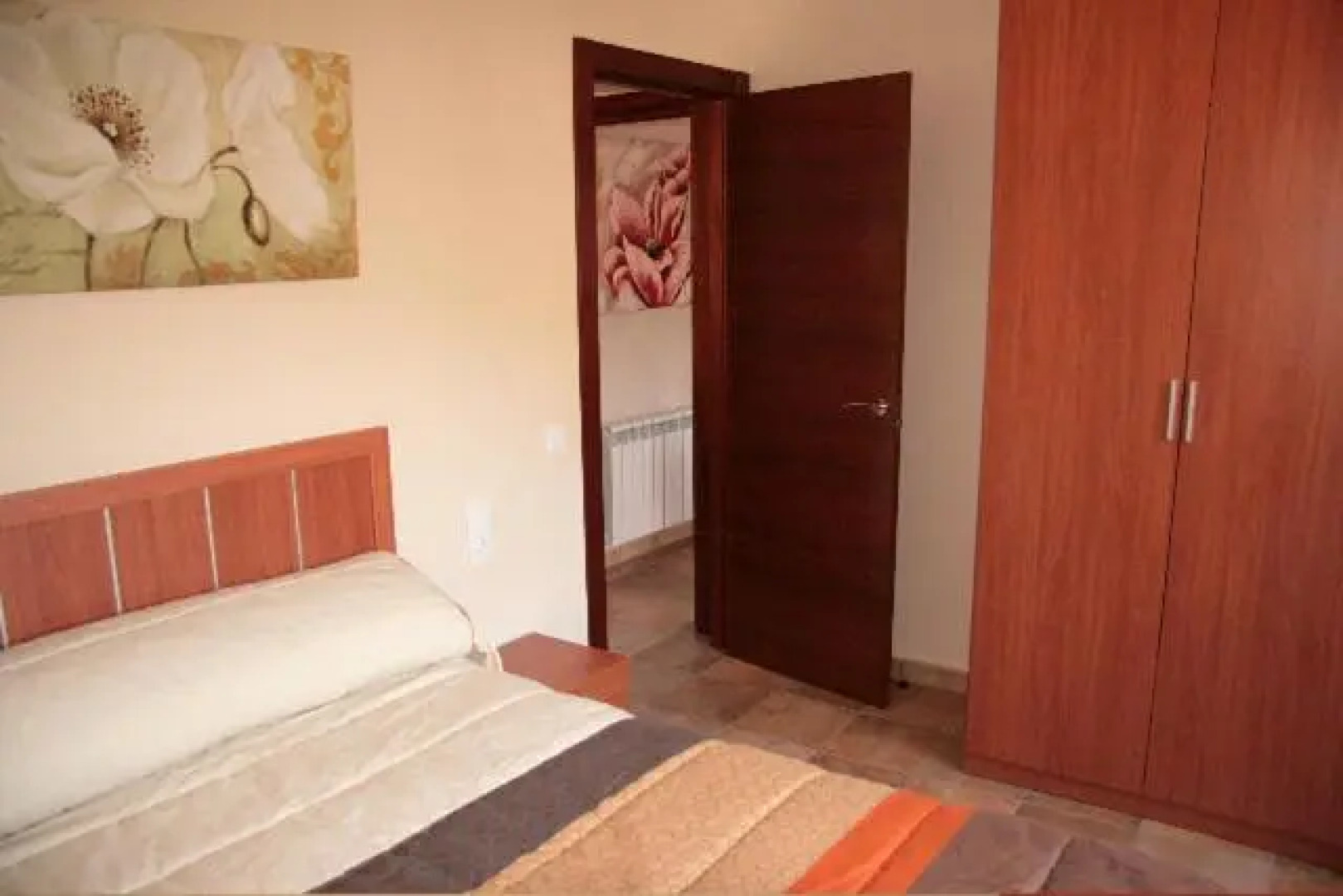 Apartamento Angel e Isabel