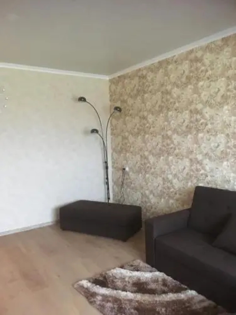 Mustvee Kortermajutus