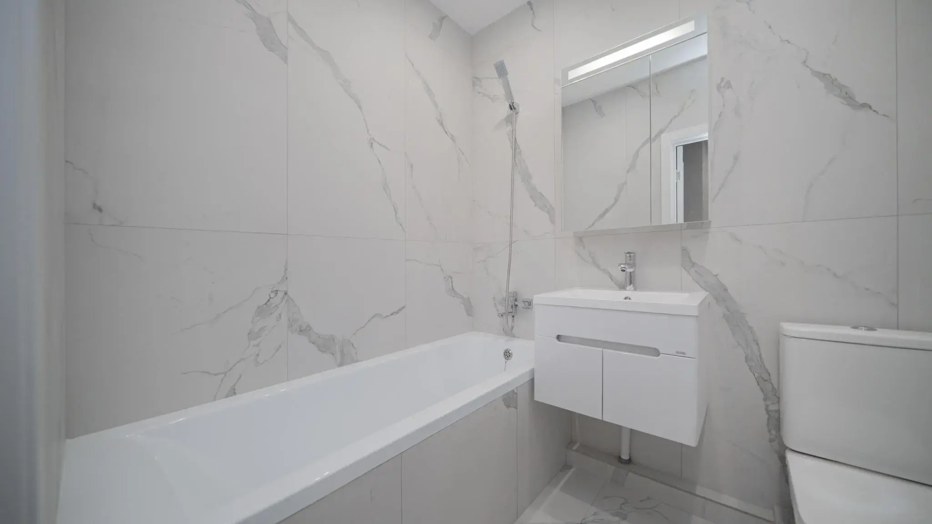 Апартаменты на улице Ясная 1 корпус 2