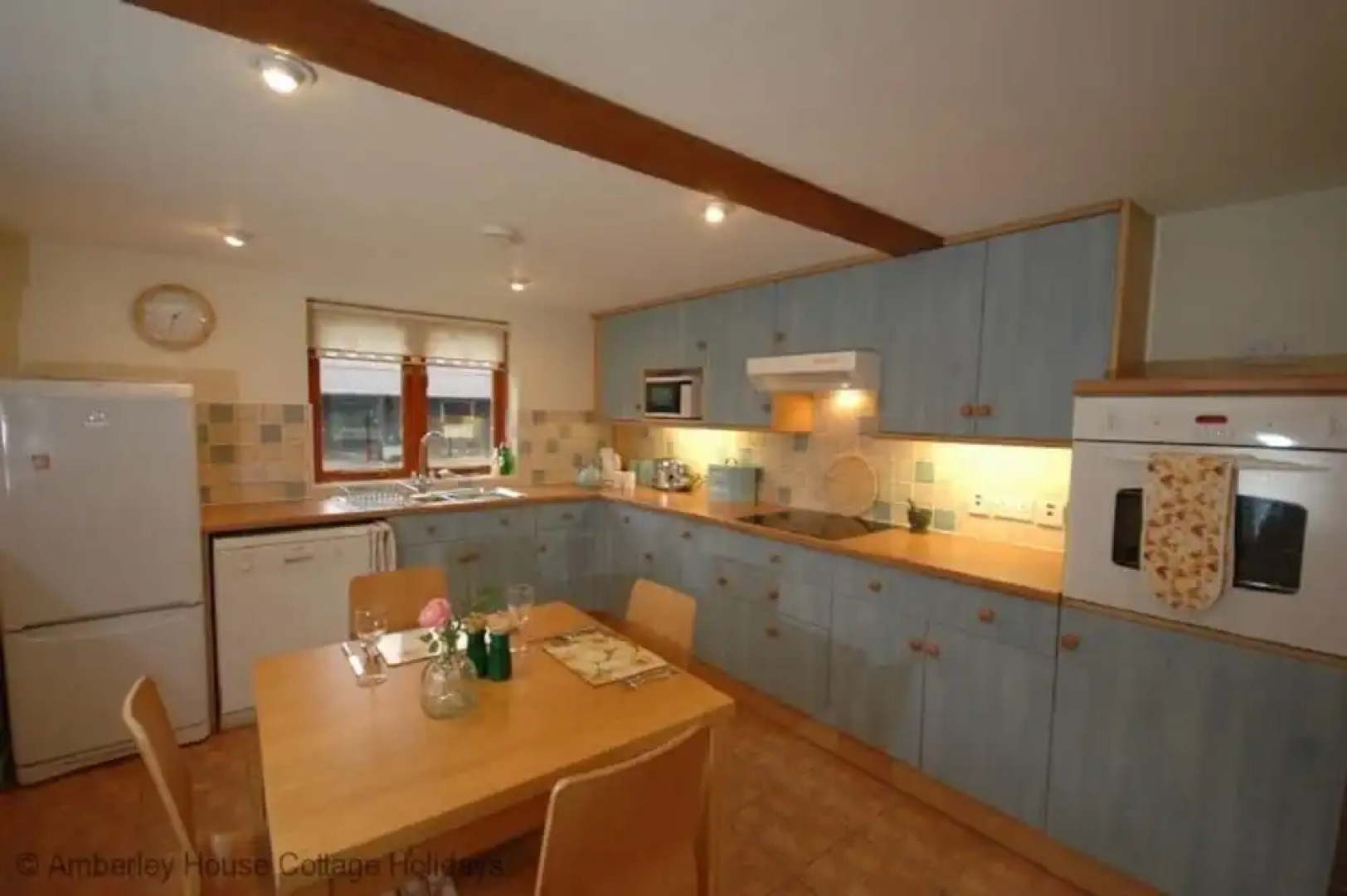 Taylors Copse Cottage