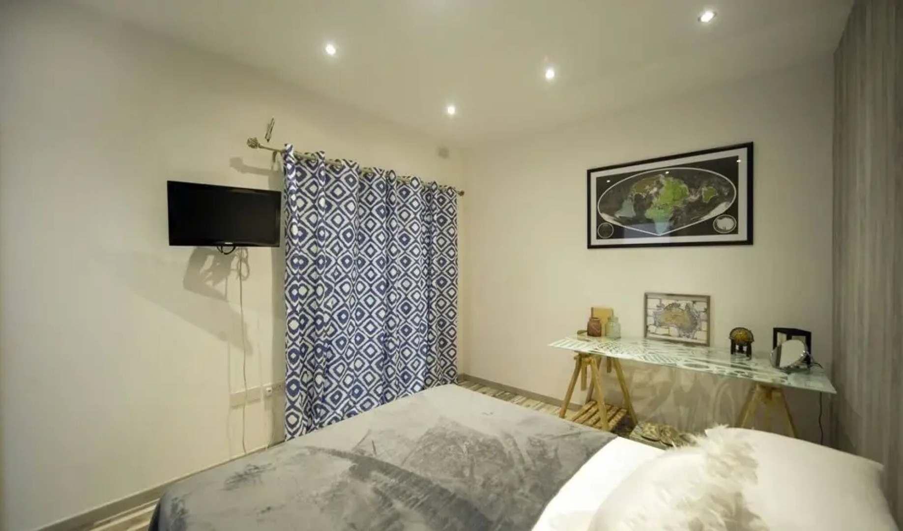 Modern Flat Close To Valletta sleeps 8