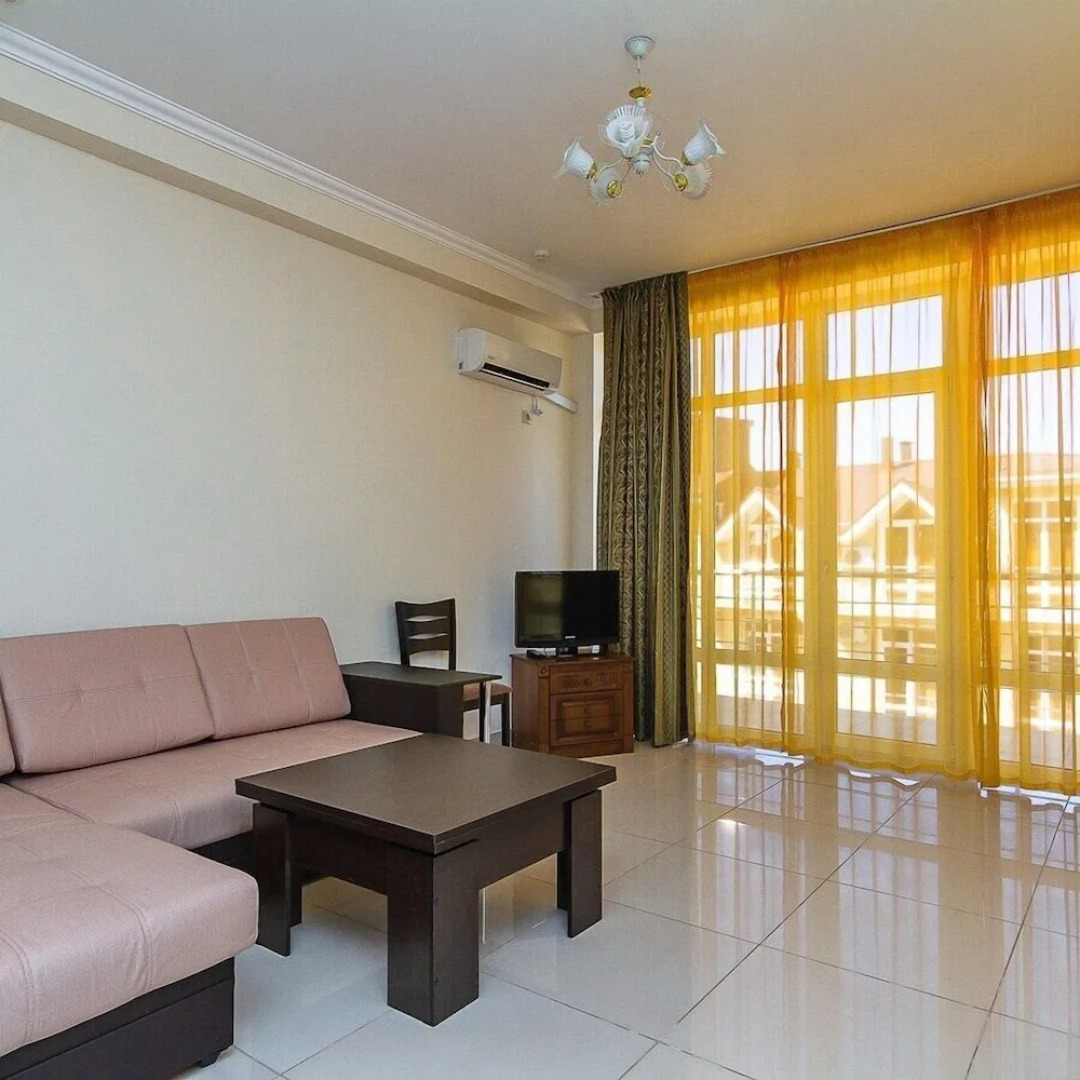 Konstantinopol Family Hotel