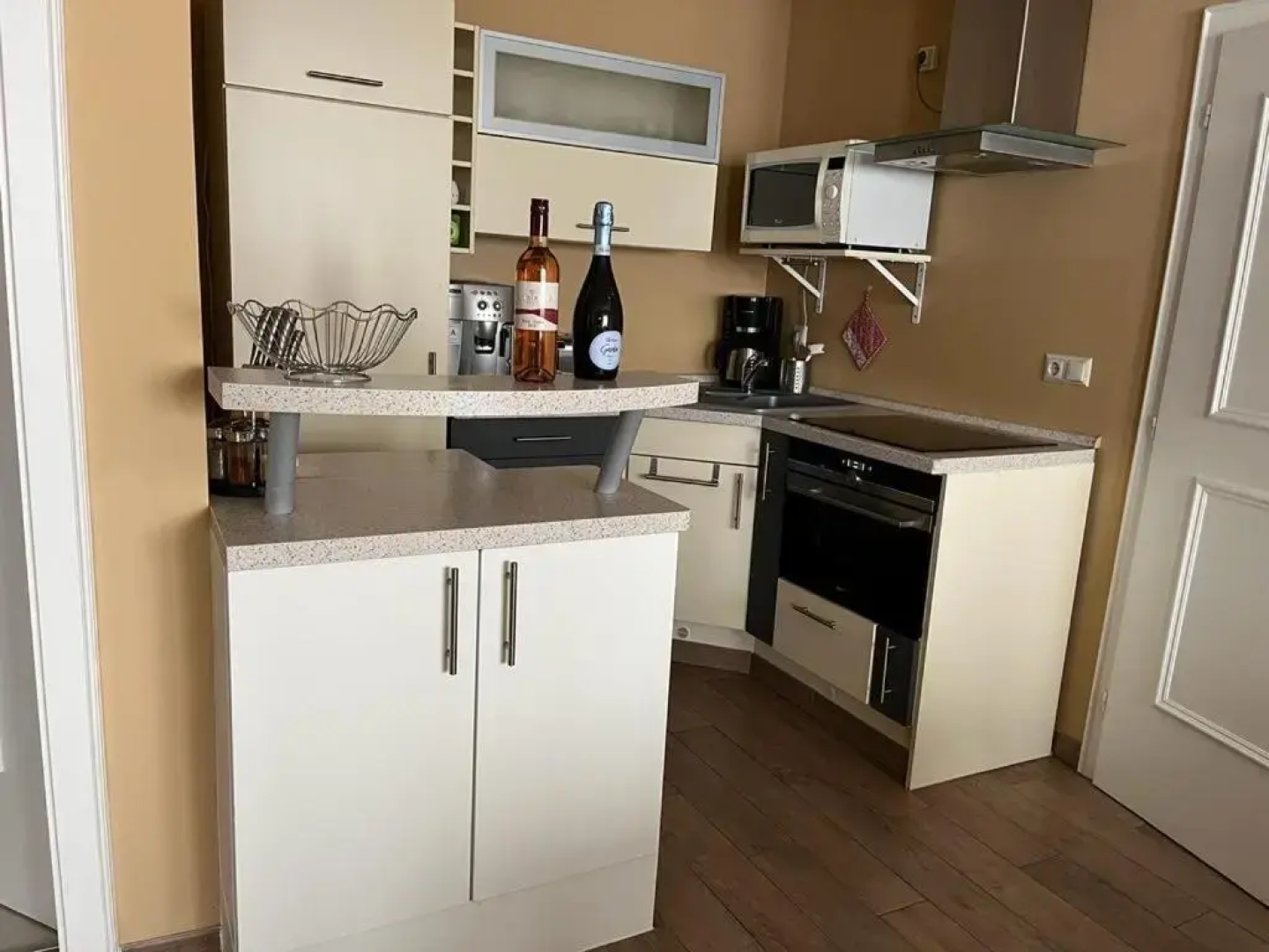 Residence Cocoon