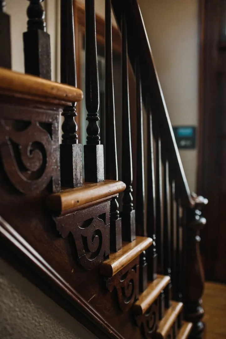 Iron Kettle Bed and Breakfast