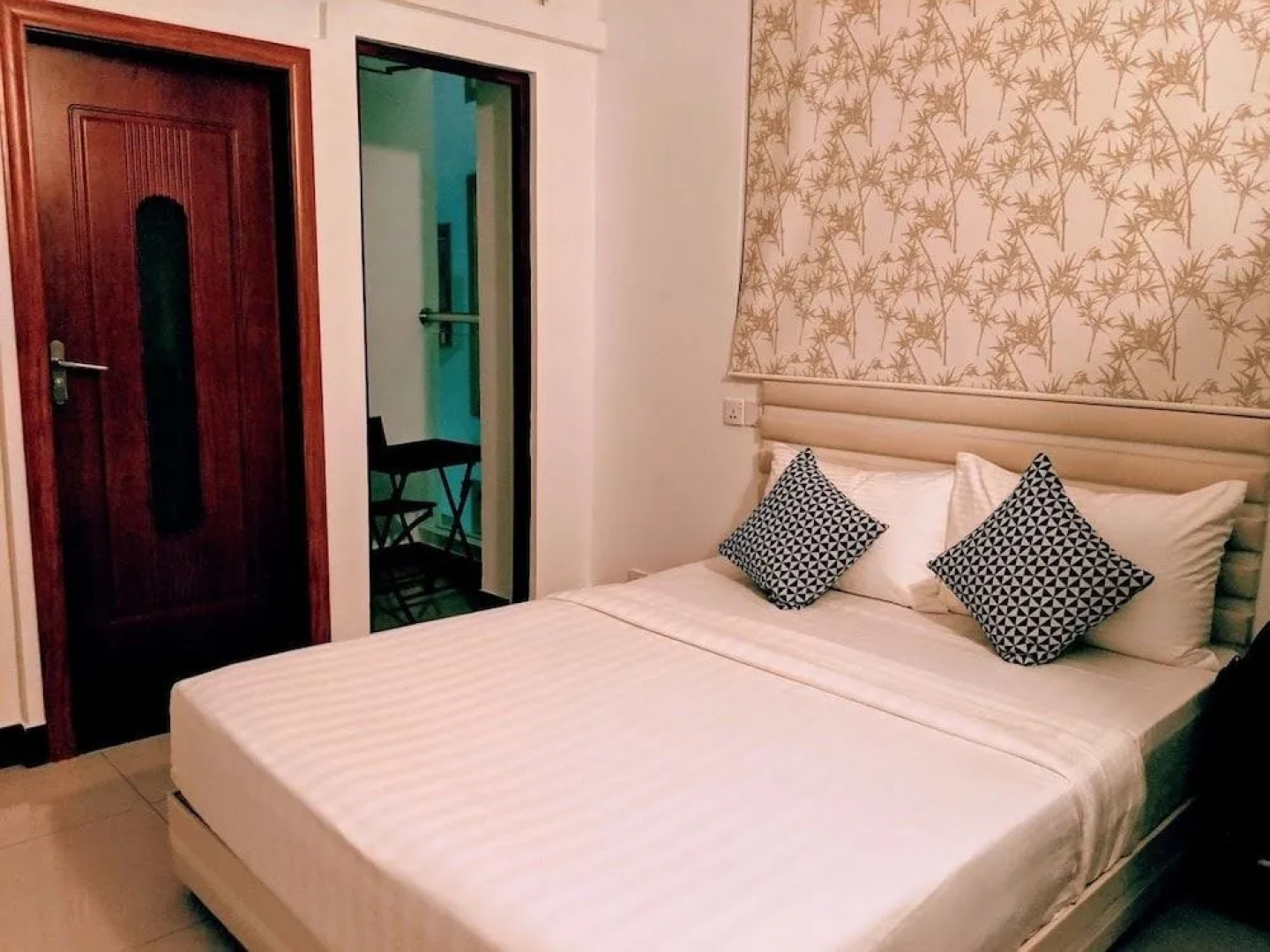 Huvan Beach Hotel at Hulhumale'