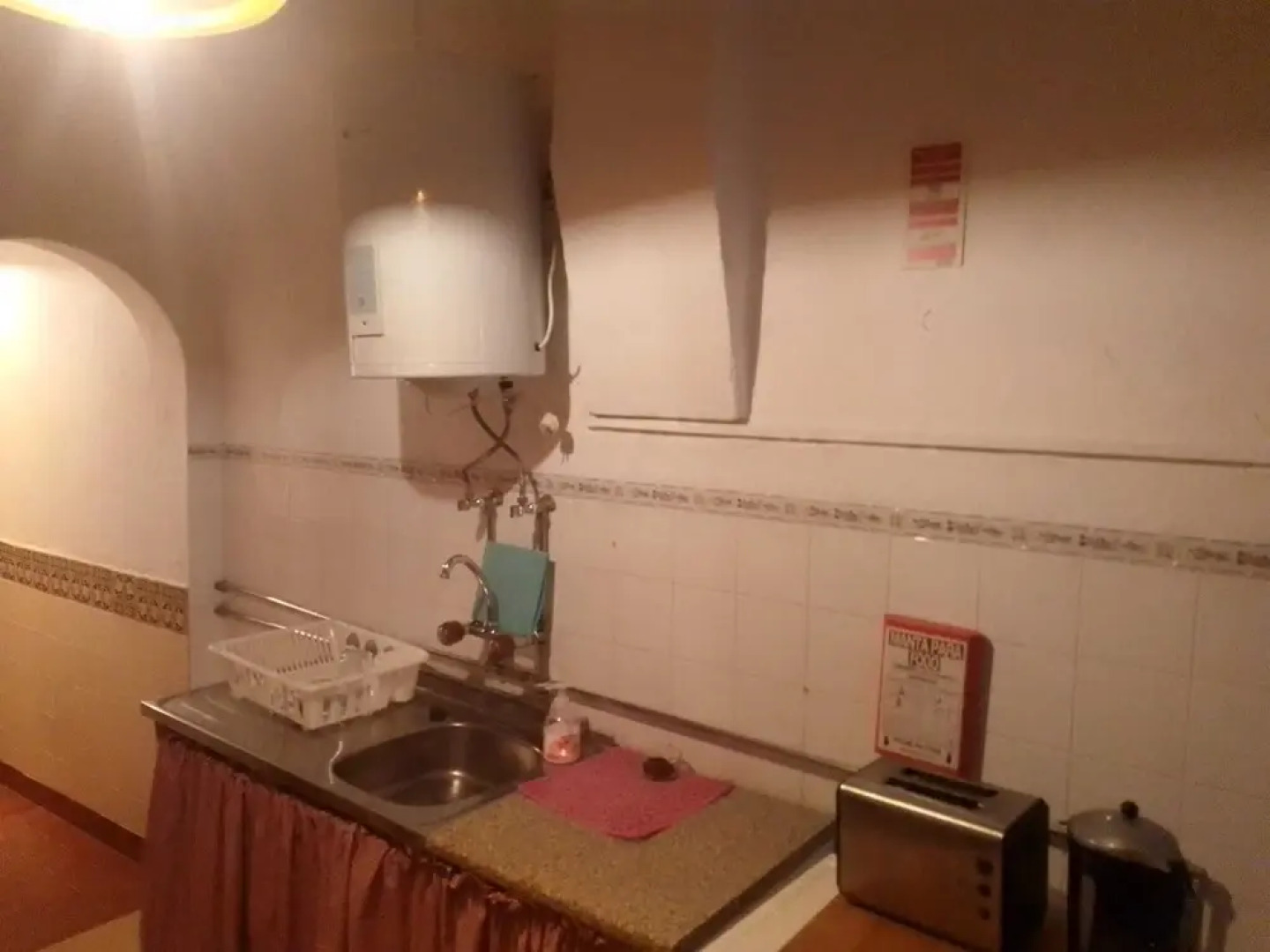 Saint-Michel GuestHouse