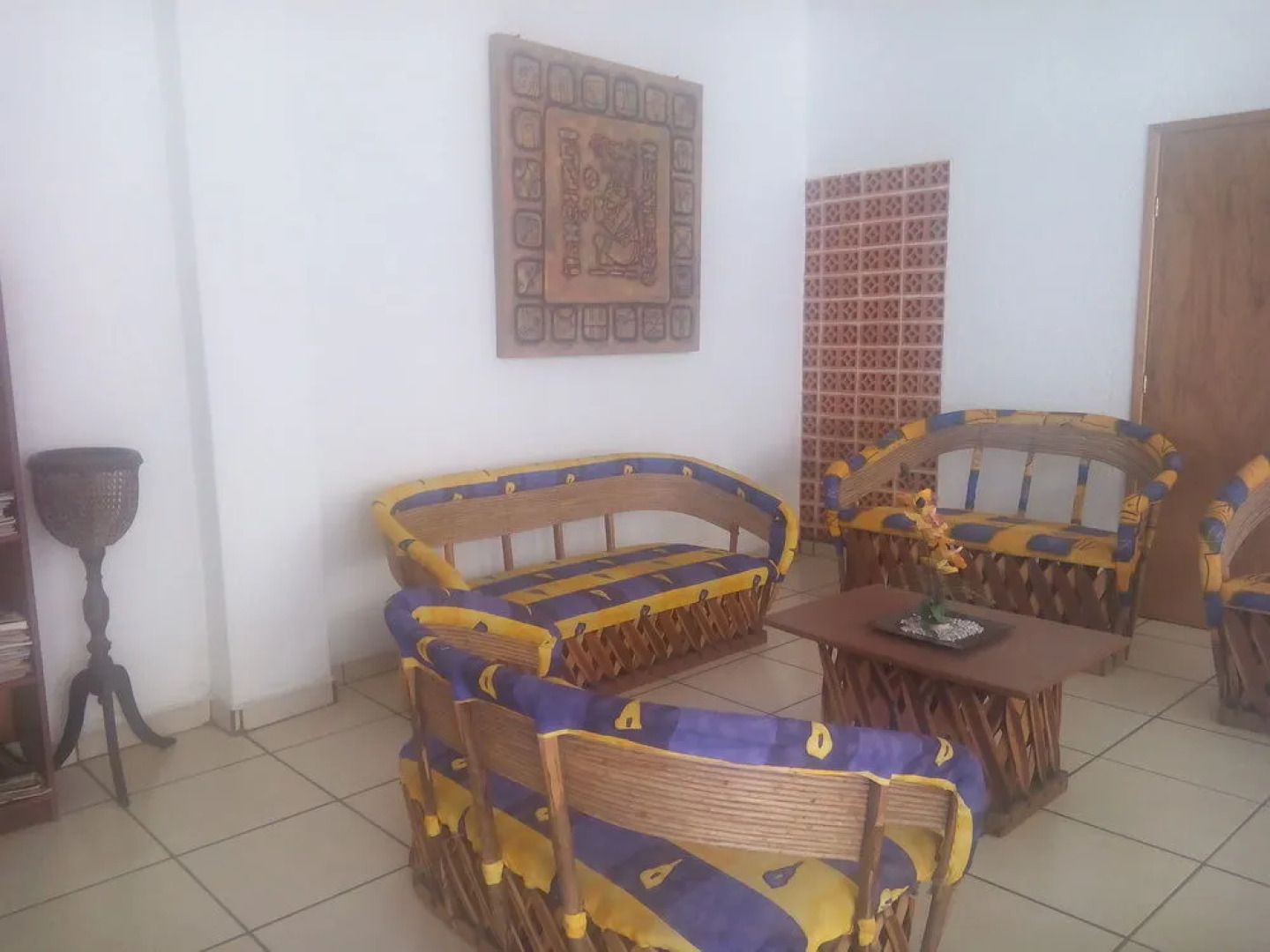 Hotel Sarabi Barra de Navidad