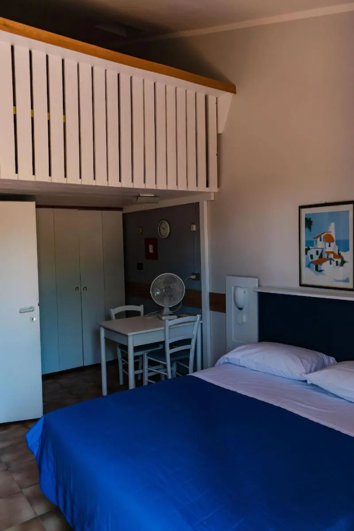 Residence al Lago