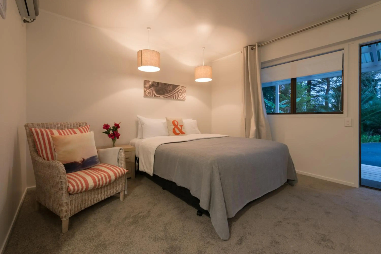 Stay Kerikeri Boutique Apartments and Studios