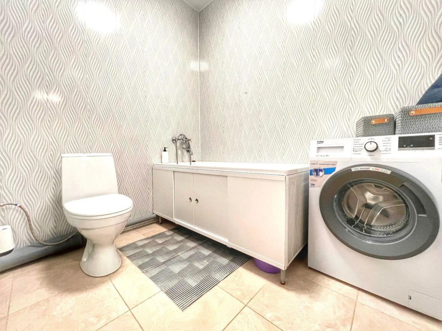 Harmonia Apartments (Гармония Апартментс) на улице Бурейская 2Б