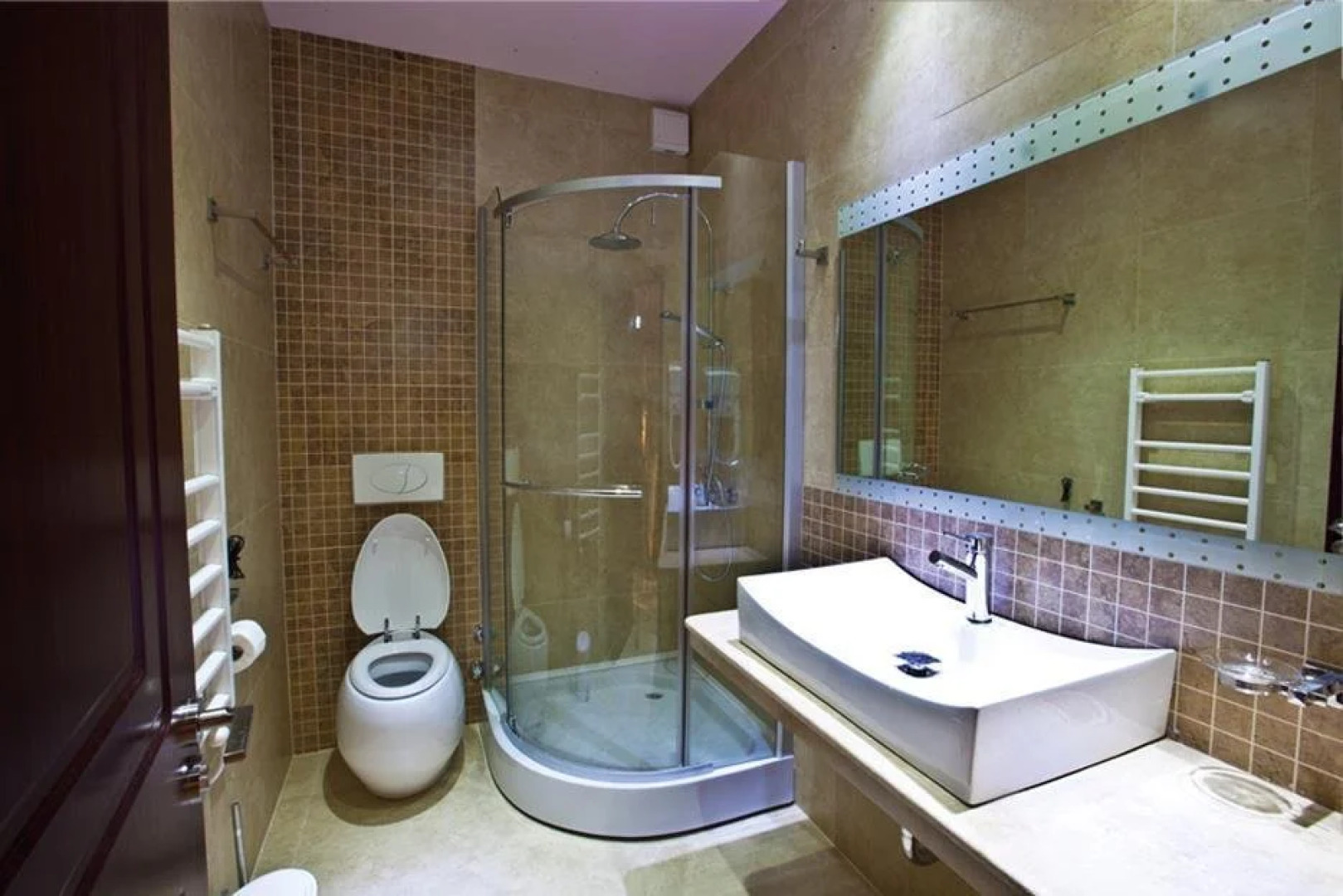 Mountain View Wellness Complex