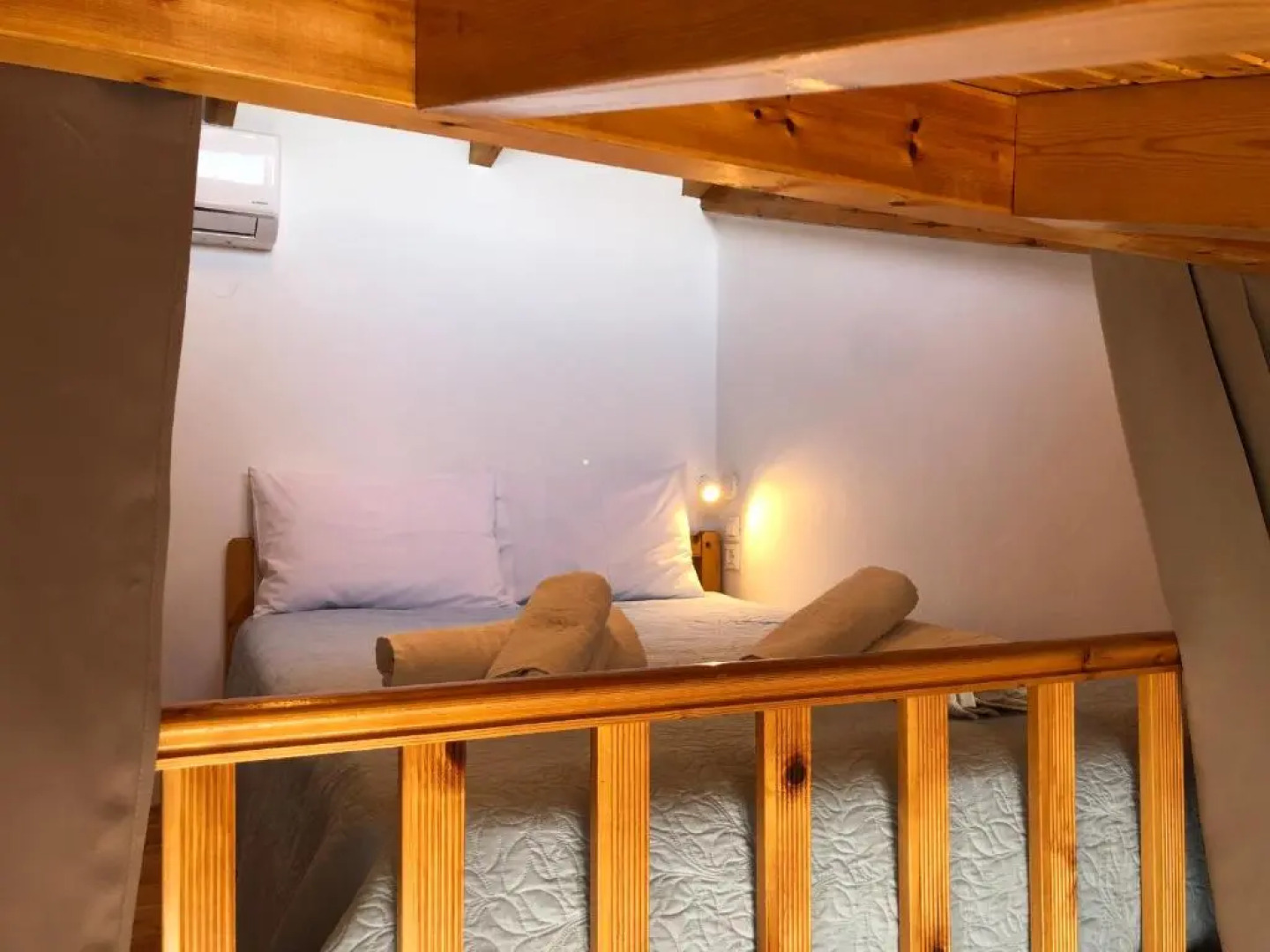 Myrtos Harmony Apartments