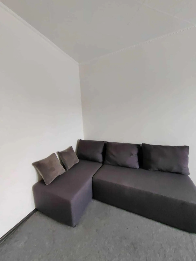 Апартаменты на проспекте Строителей 13/3