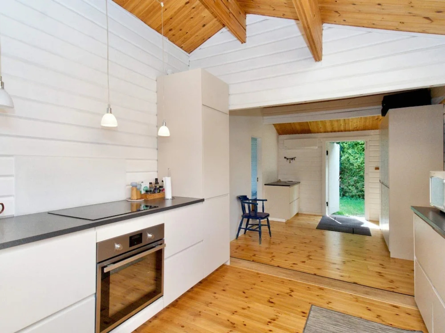 6 Person Holiday Home in Graested