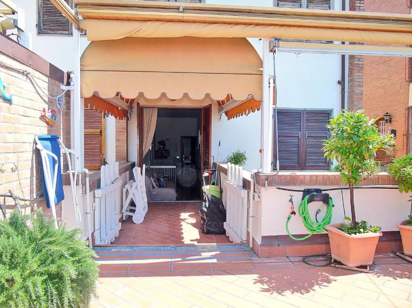 Piana degli Ulivi a Lerici