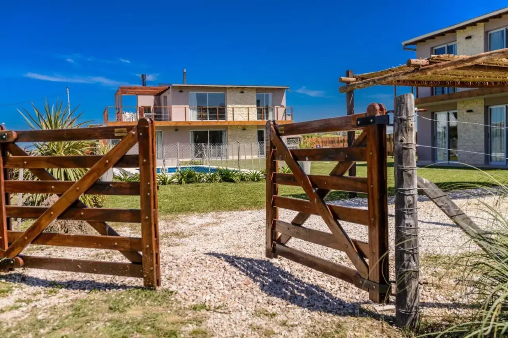 Radazul Apart de Mar & Campo